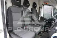 2021 Fiat Ducato