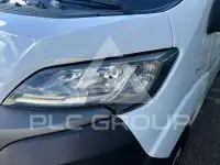 2021 Fiat Ducato