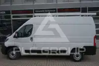 2021 Fiat Ducato