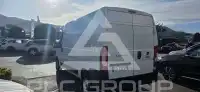 2021 Fiat Ducato