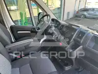 2021 Fiat Ducato