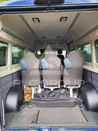 2021 Fiat Ducato