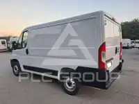 2021 Fiat Ducato