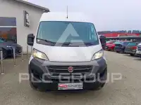 2021 Fiat Ducato