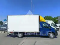 2021 Fiat Ducato