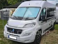2021 Fiat Ducato