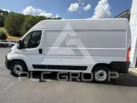 2021 Fiat Ducato