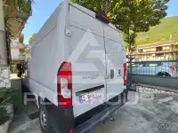 2021 Fiat Ducato
