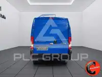 2021 Fiat Ducato