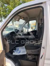 2021 Fiat Ducato