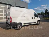 2021 Fiat Ducato