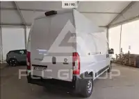 2021 Fiat Ducato