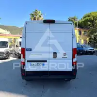 2021 Fiat Ducato