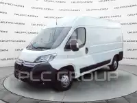 2021 Fiat Ducato