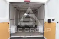 2021 Fiat Ducato