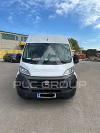 2021 Fiat Ducato
