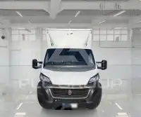 2021 Fiat Ducato
