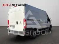 2021 Fiat Ducato