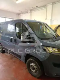 2021 Fiat Ducato