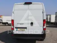 2021 Fiat Ducato
