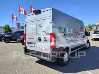 2021 Fiat Ducato