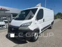 2021 Fiat Ducato
