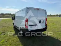 2021 Fiat Ducato