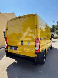 2021 Fiat Ducato