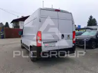 2021 Fiat Ducato