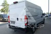 2021 Fiat Ducato