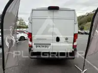 2021 Fiat Ducato