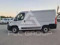 2021 Fiat Ducato