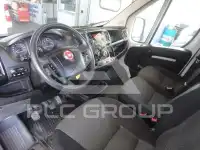 2021 Fiat Ducato