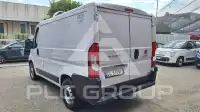 2021 Fiat Ducato