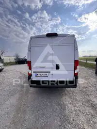 2021 Fiat Ducato