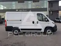 2021 Fiat Ducato