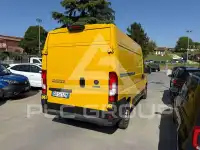 2021 Fiat Ducato