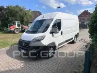2021 Fiat Ducato