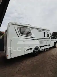 2021 Fiat Ducato