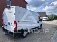 2021 Fiat Ducato