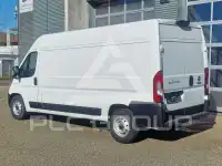 2021 Fiat Ducato