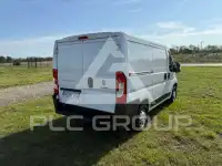 2021 Fiat Ducato