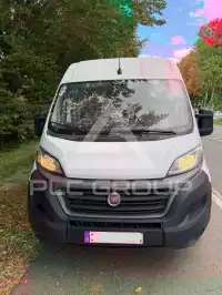 2021 Fiat Ducato