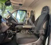2021 Fiat Ducato