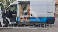 2021 Fiat Ducato