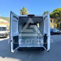 2021 Fiat Ducato