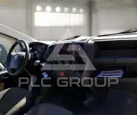2021 Fiat Ducato