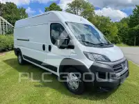 2021 Fiat Ducato