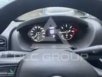 2021 Fiat Ducato