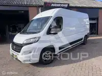 2021 Fiat Ducato